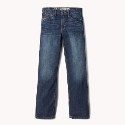 Ariat B5 Slim Stretch Legacy Stackable Straight Leg Jean On Sale