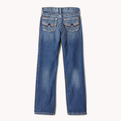 Ariat B5 Slim Charger Stackable Straight Leg Jean Sale