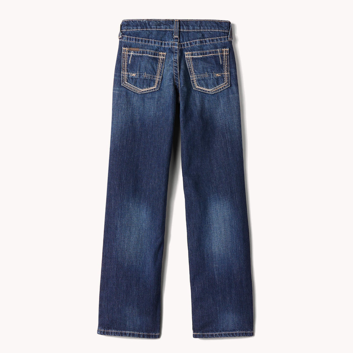 Ariat B5 Slim Boundary Stackable Straight Leg Jean Online