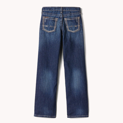 Ariat B5 Slim Boundary Stackable Straight Leg Jean Online