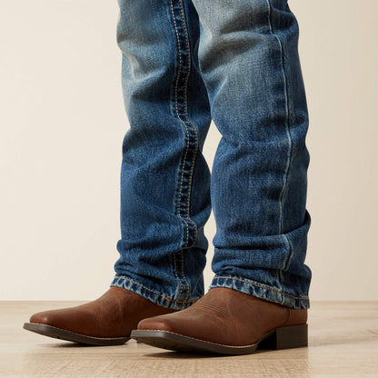 Ariat B5 Slim Lucas Straight Leg Jean Outlet