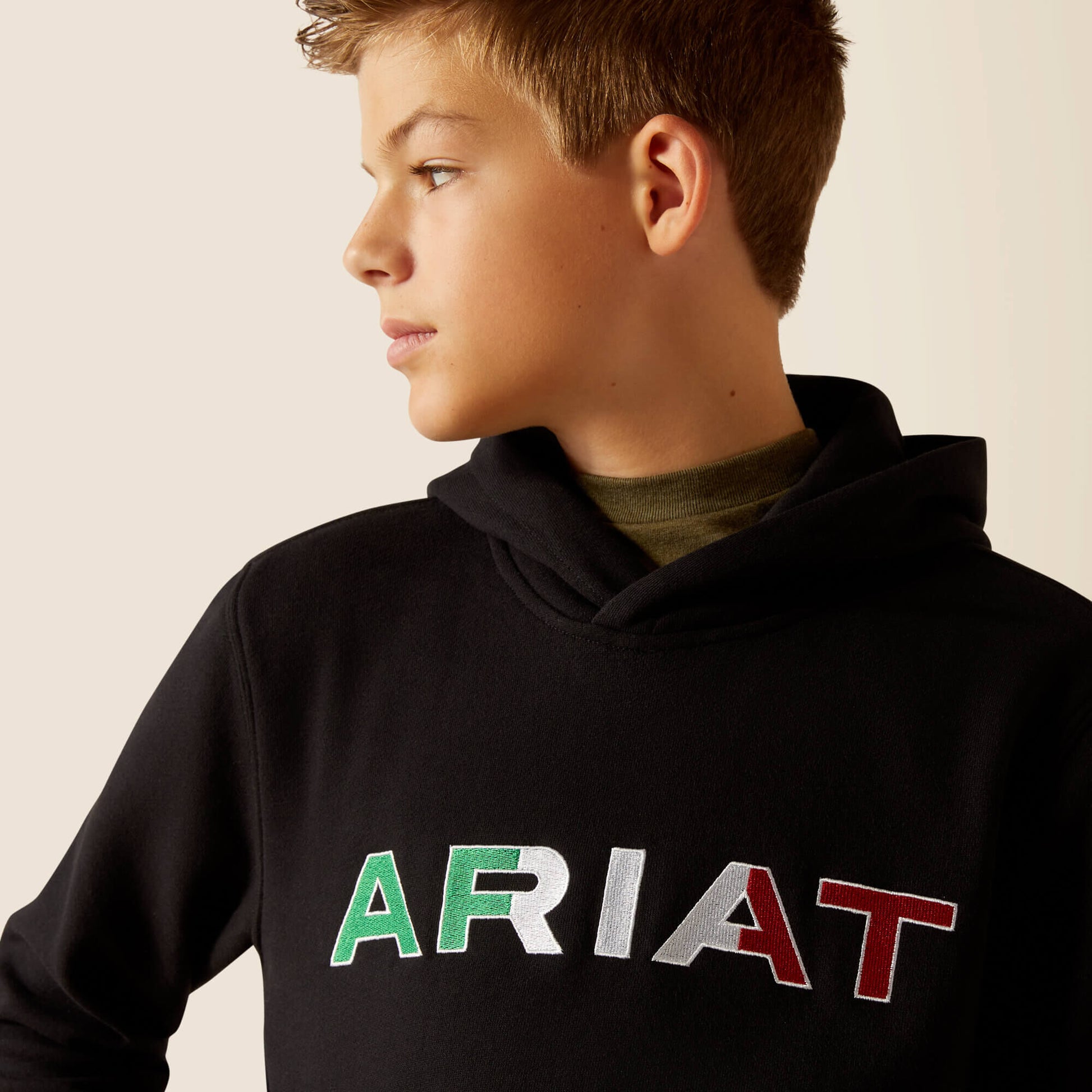 Ariat Mexico Hoodie For Sale