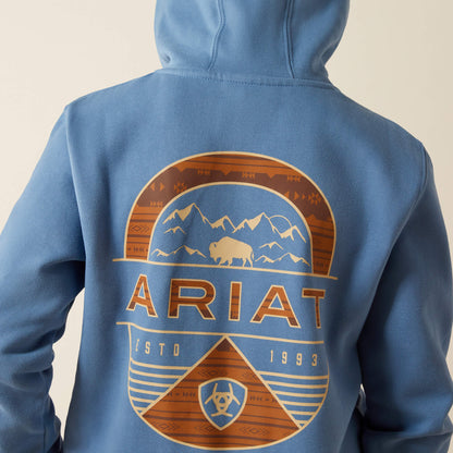 Ariat Ariat Sun Valley Circle Hoodie Outlet