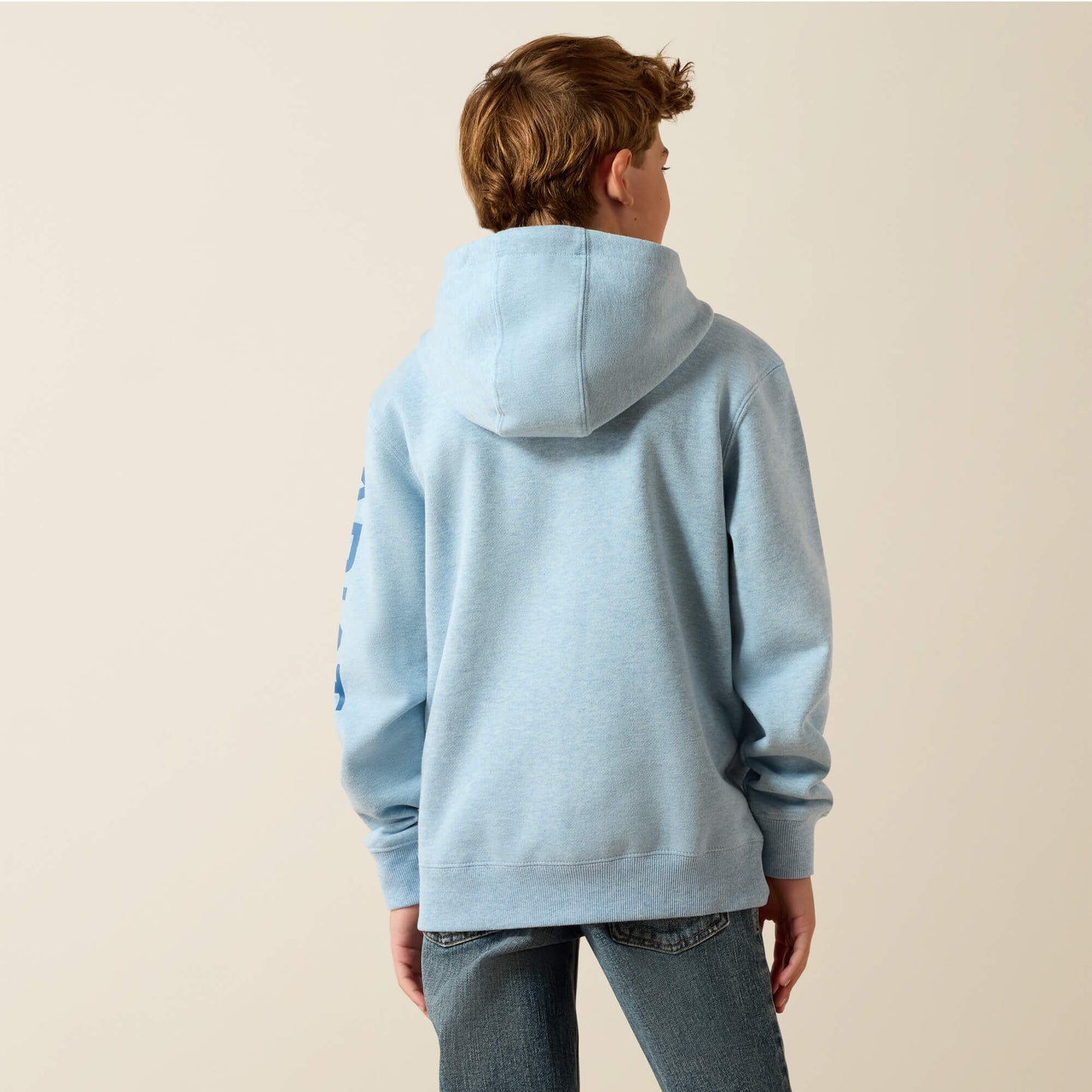 Ariat Ariat Logo Hoodie Sale