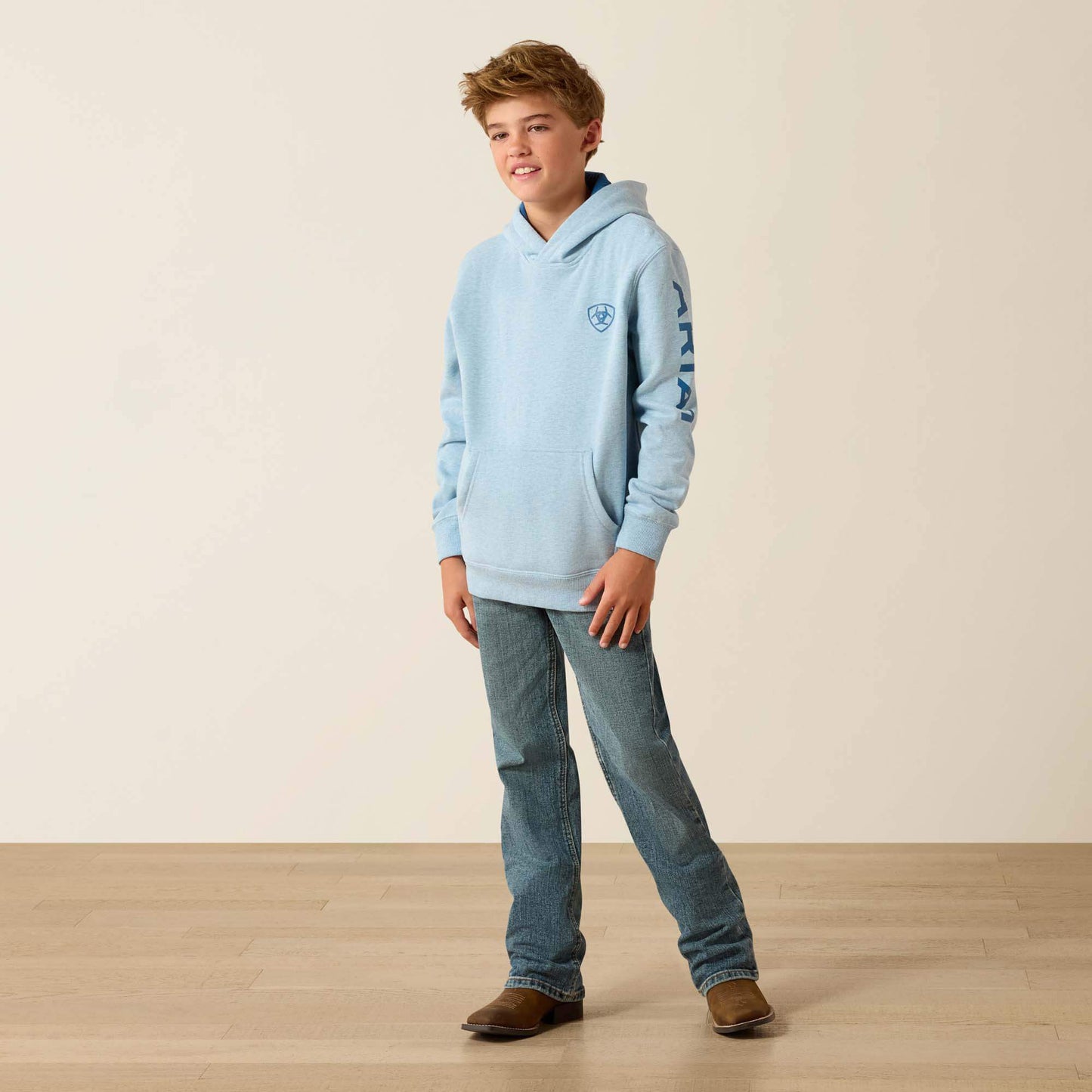 Ariat Ariat Logo Hoodie Sale