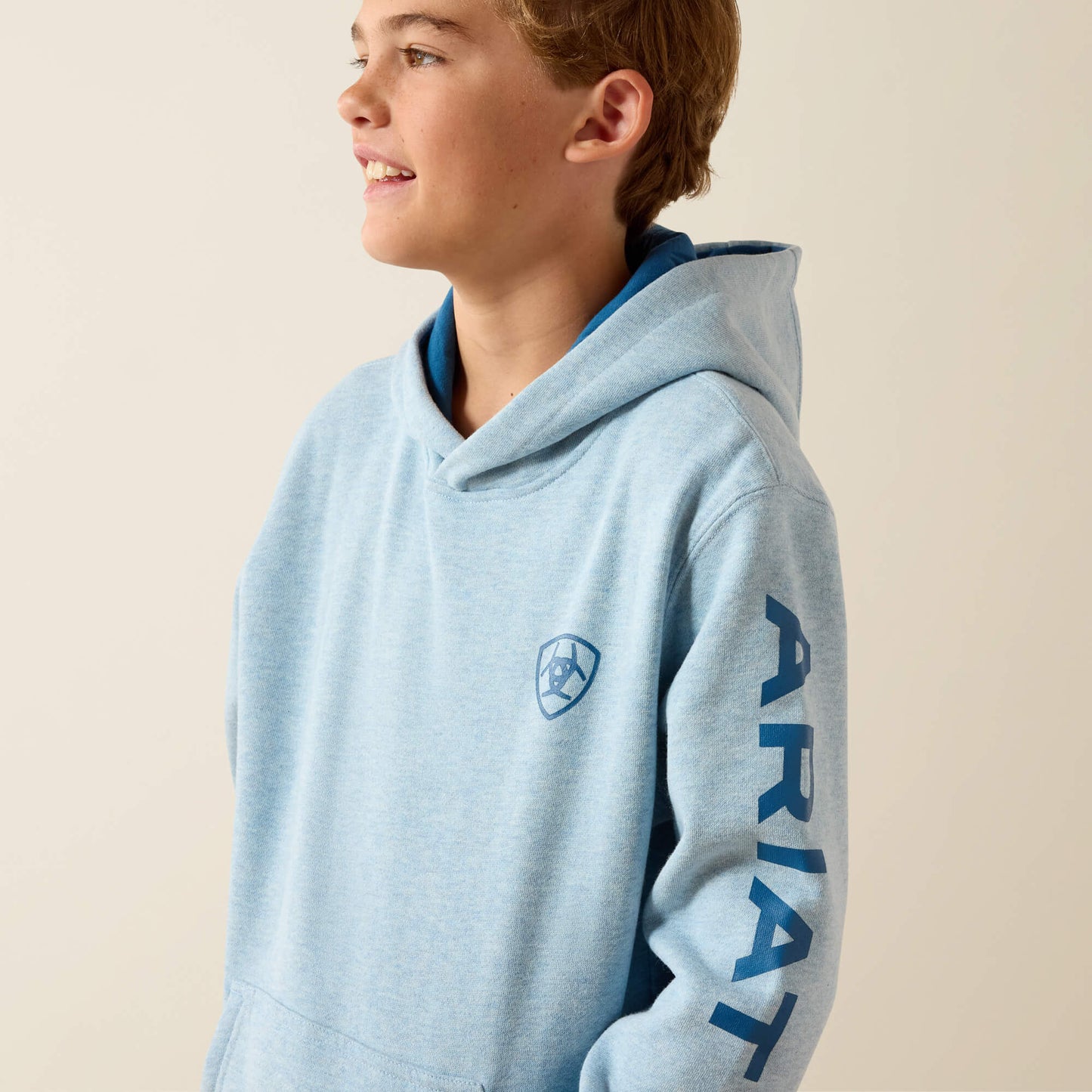 Ariat Ariat Logo Hoodie Sale
