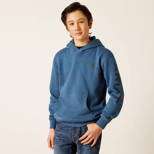 Ariat Ariat Logo Hoodie Outlet