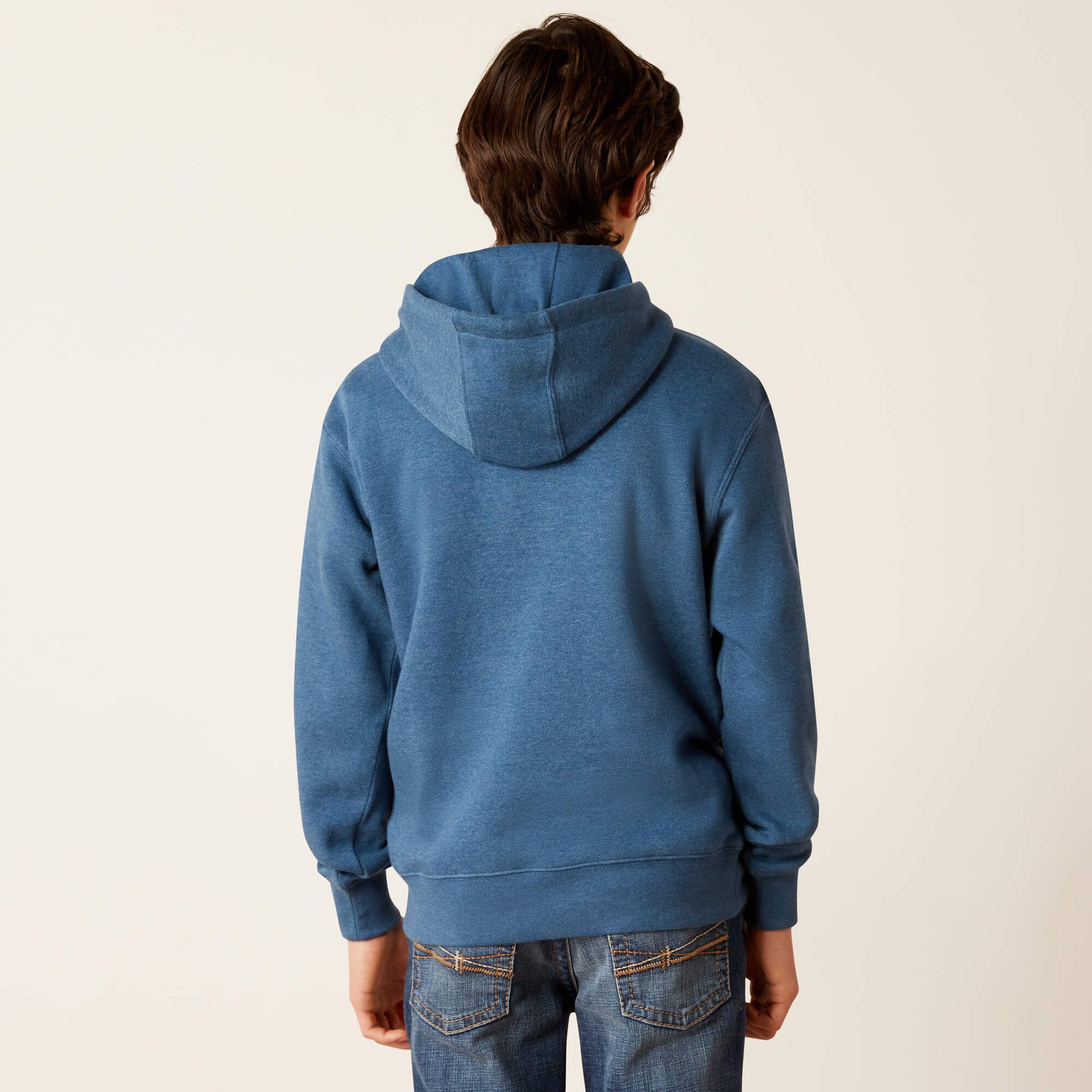 Ariat Ariat Logo Hoodie Outlet