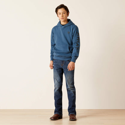 Ariat Ariat Logo Hoodie Outlet