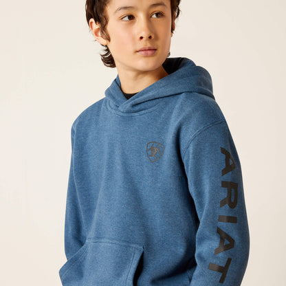 Ariat Ariat Logo Hoodie Outlet