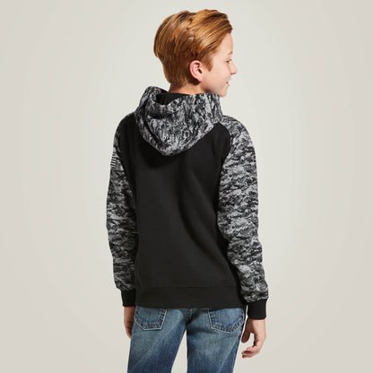 Ariat Patriot Hoodie On Sale