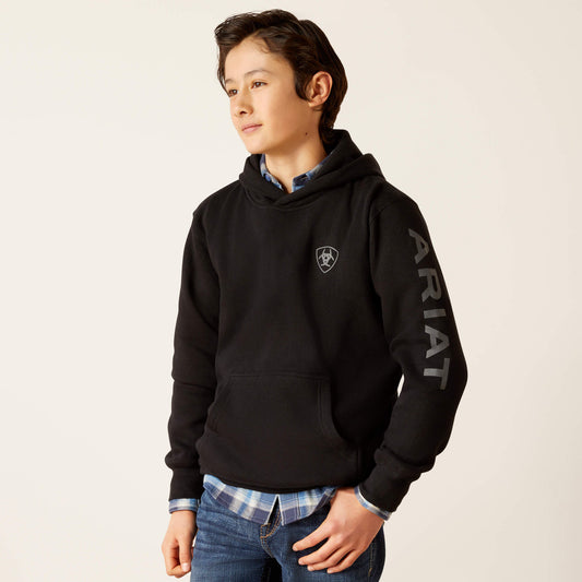 Ariat Ariat Logo Hoodie Online