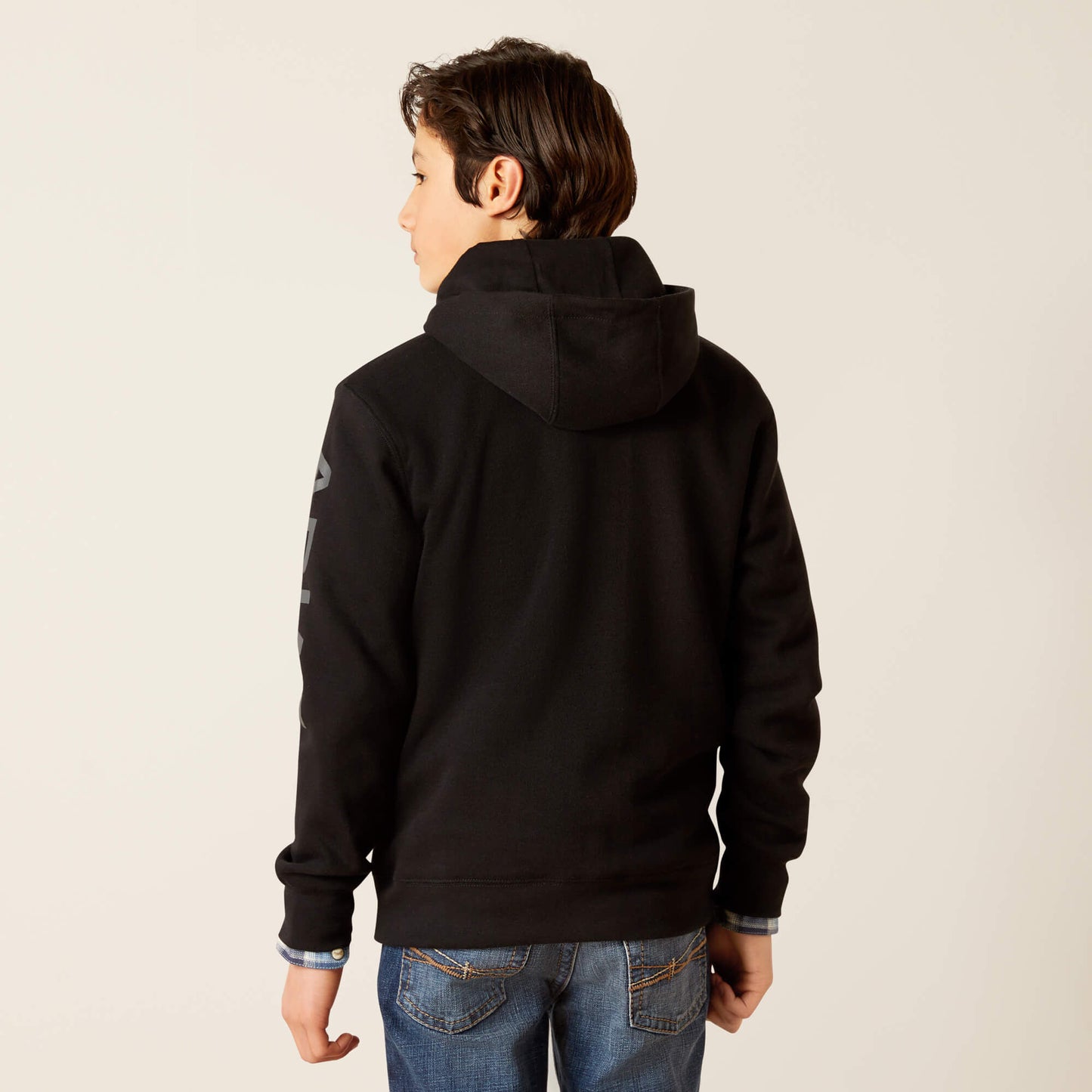 Ariat Ariat Logo Hoodie Online