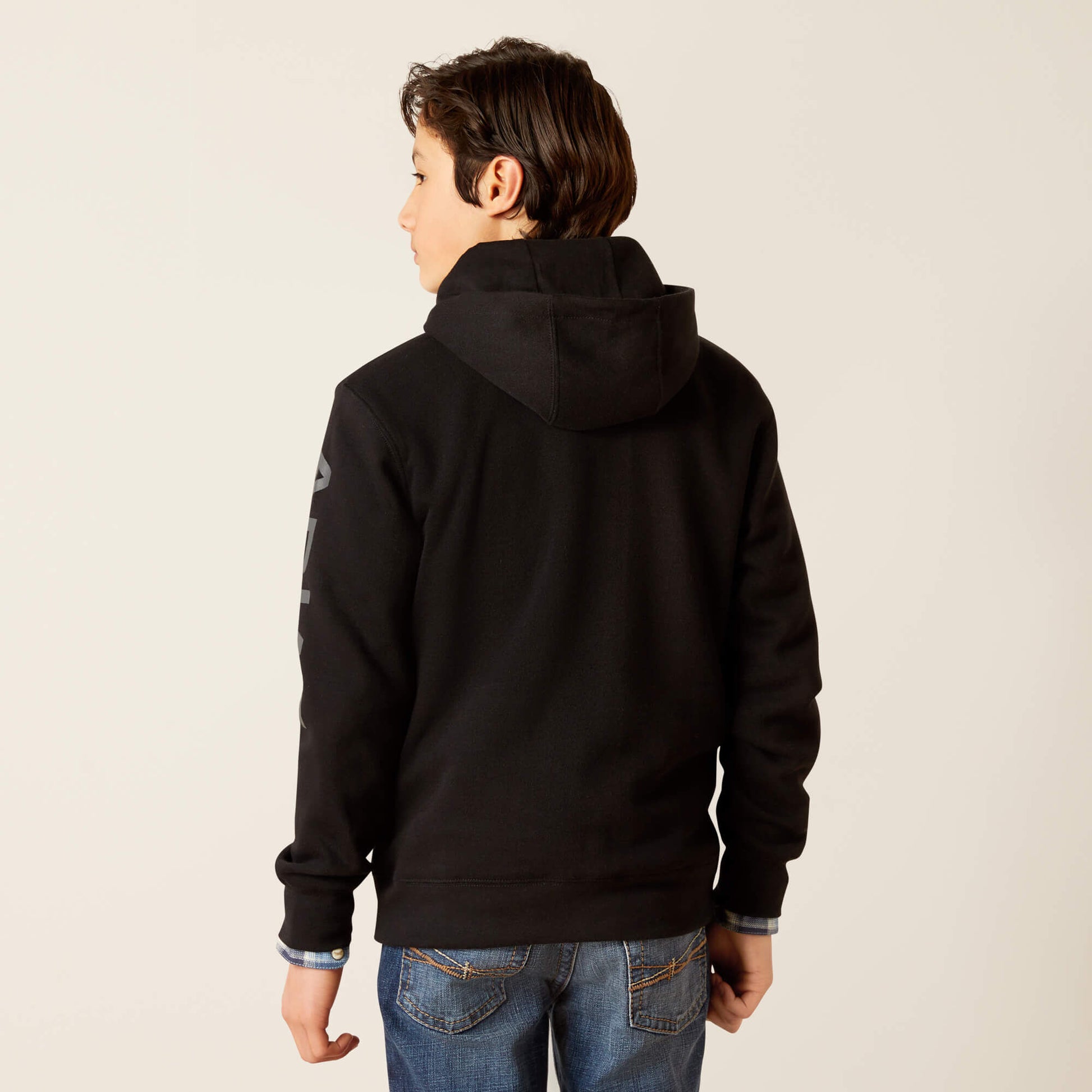 Ariat Ariat Logo Hoodie Online