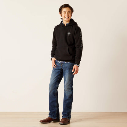 Ariat Ariat Logo Hoodie Online