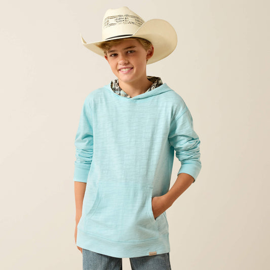 Ariat Retro Hoodie Discount