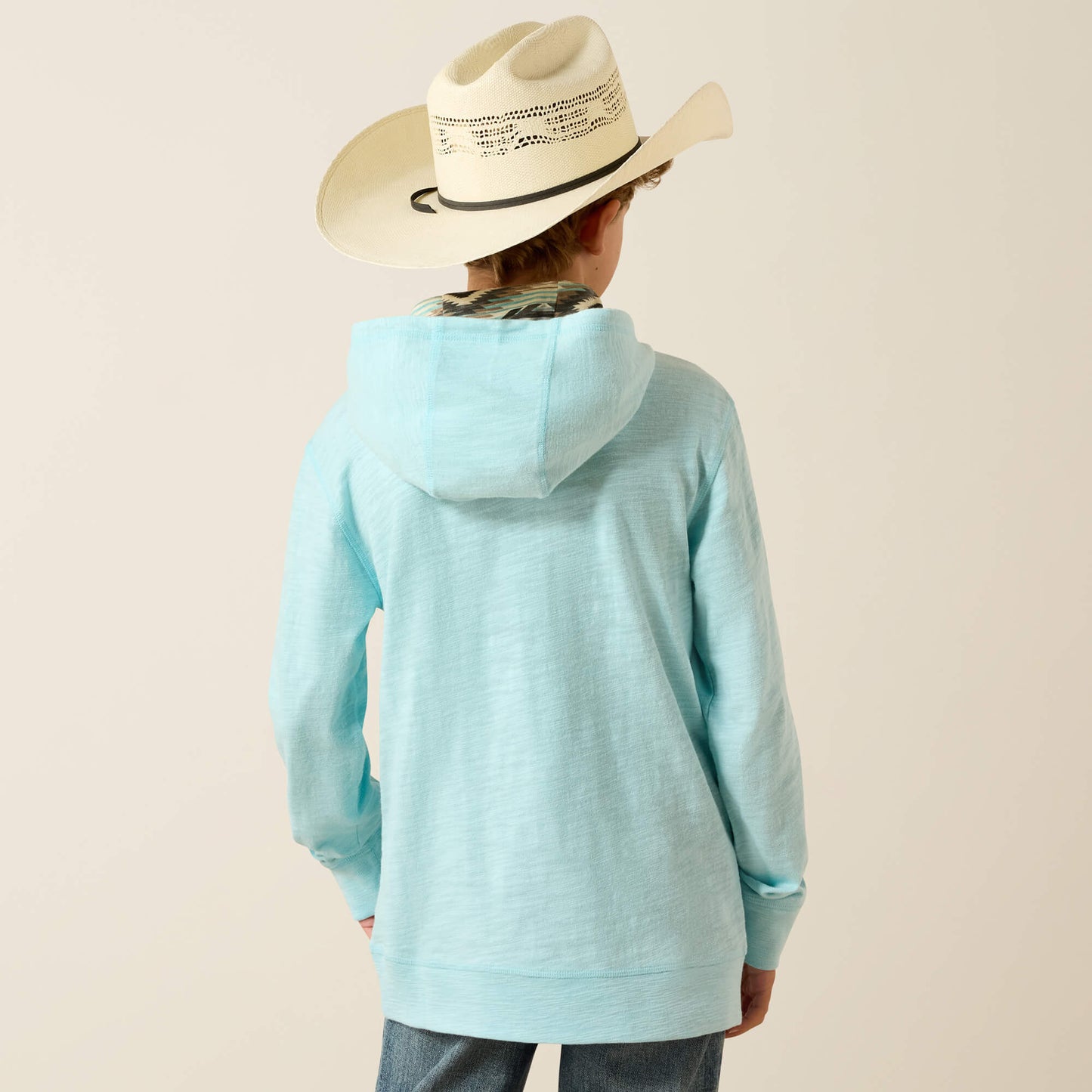 Ariat Retro Hoodie Discount