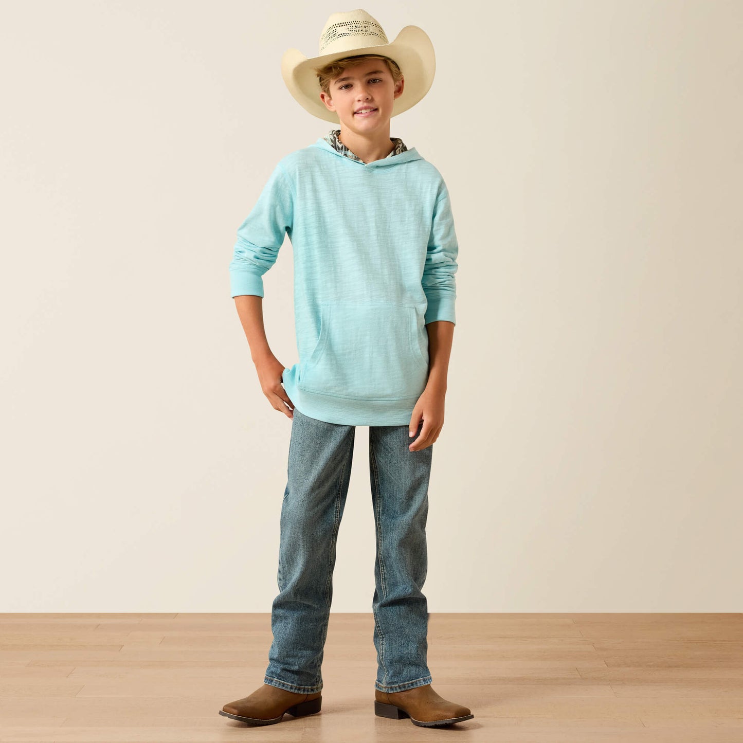 Ariat Retro Hoodie Discount