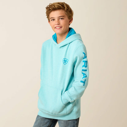Ariat Ariat Logo Hoodie Outlet