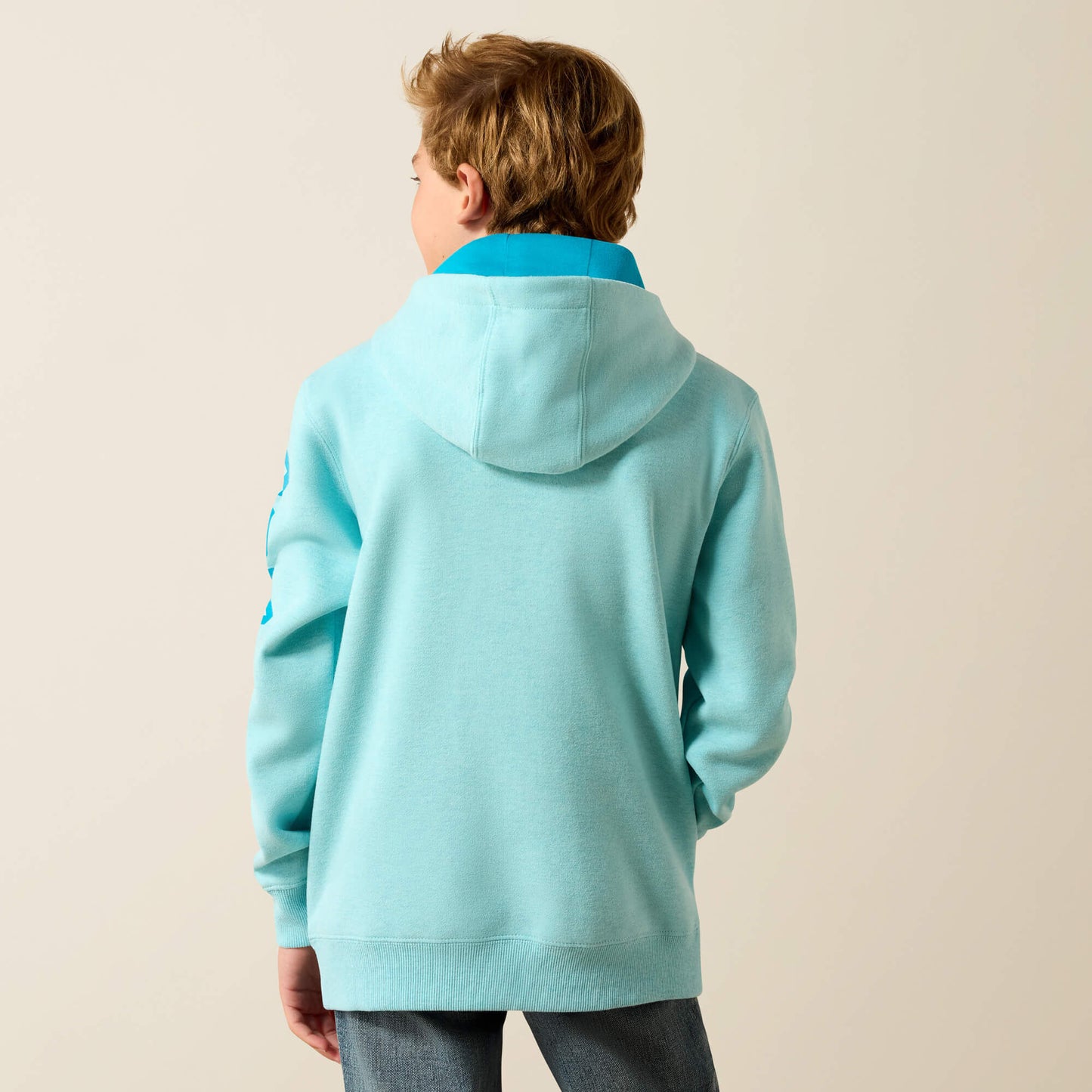 Ariat Ariat Logo Hoodie Outlet