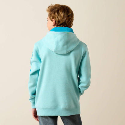 Ariat Ariat Logo Hoodie Outlet