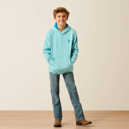 Ariat Ariat Logo Hoodie Outlet