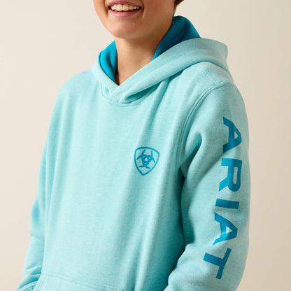 Ariat Ariat Logo Hoodie Outlet