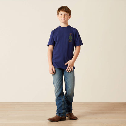Ariat Ariat Neon Cactus T-Shirt Online
