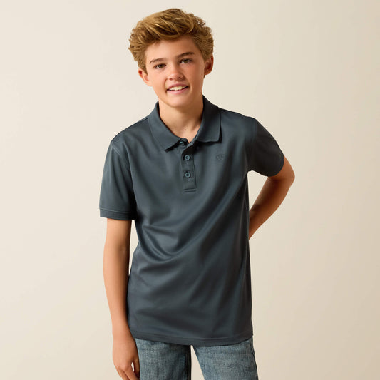 Ariat TEK Polo Discount