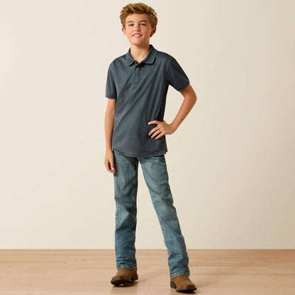 Ariat TEK Polo Discount