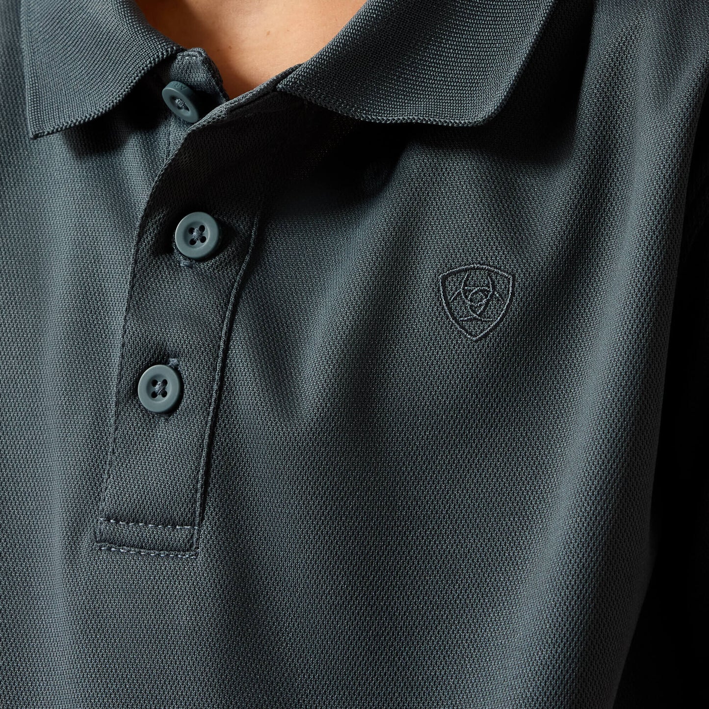 Ariat TEK Polo Discount