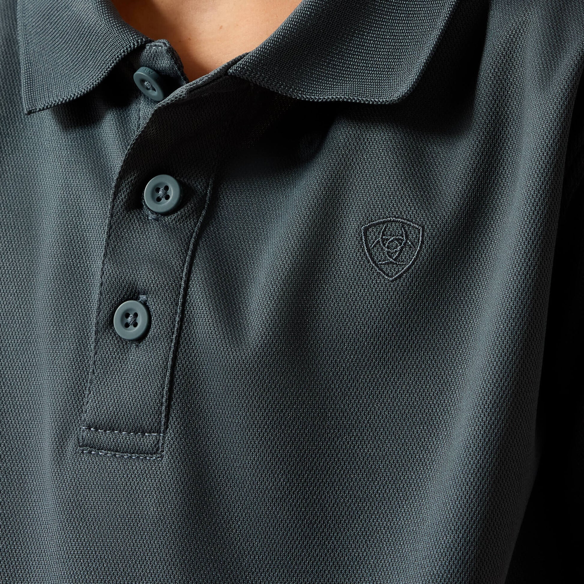 Ariat TEK Polo Discount