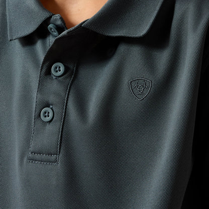 Ariat TEK Polo Discount