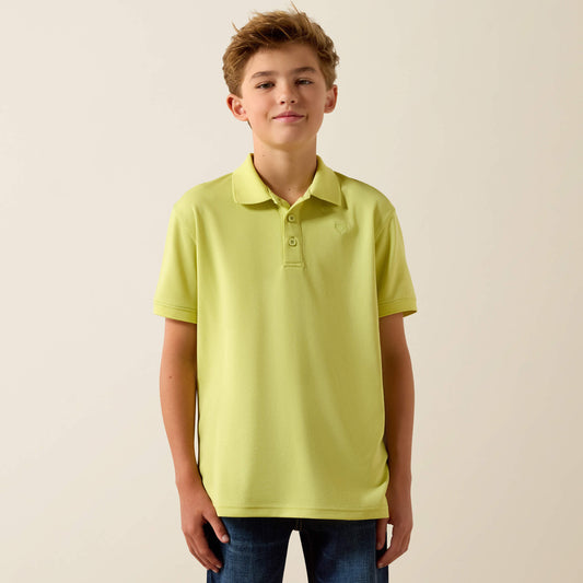Ariat TEK Polo Discount