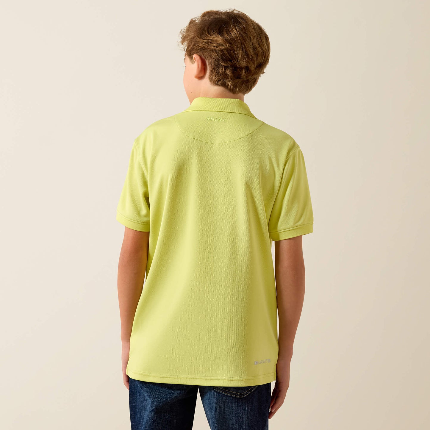 Ariat TEK Polo Discount