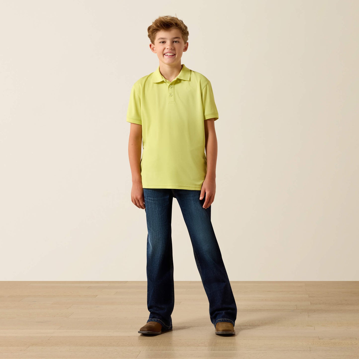 Ariat TEK Polo Discount