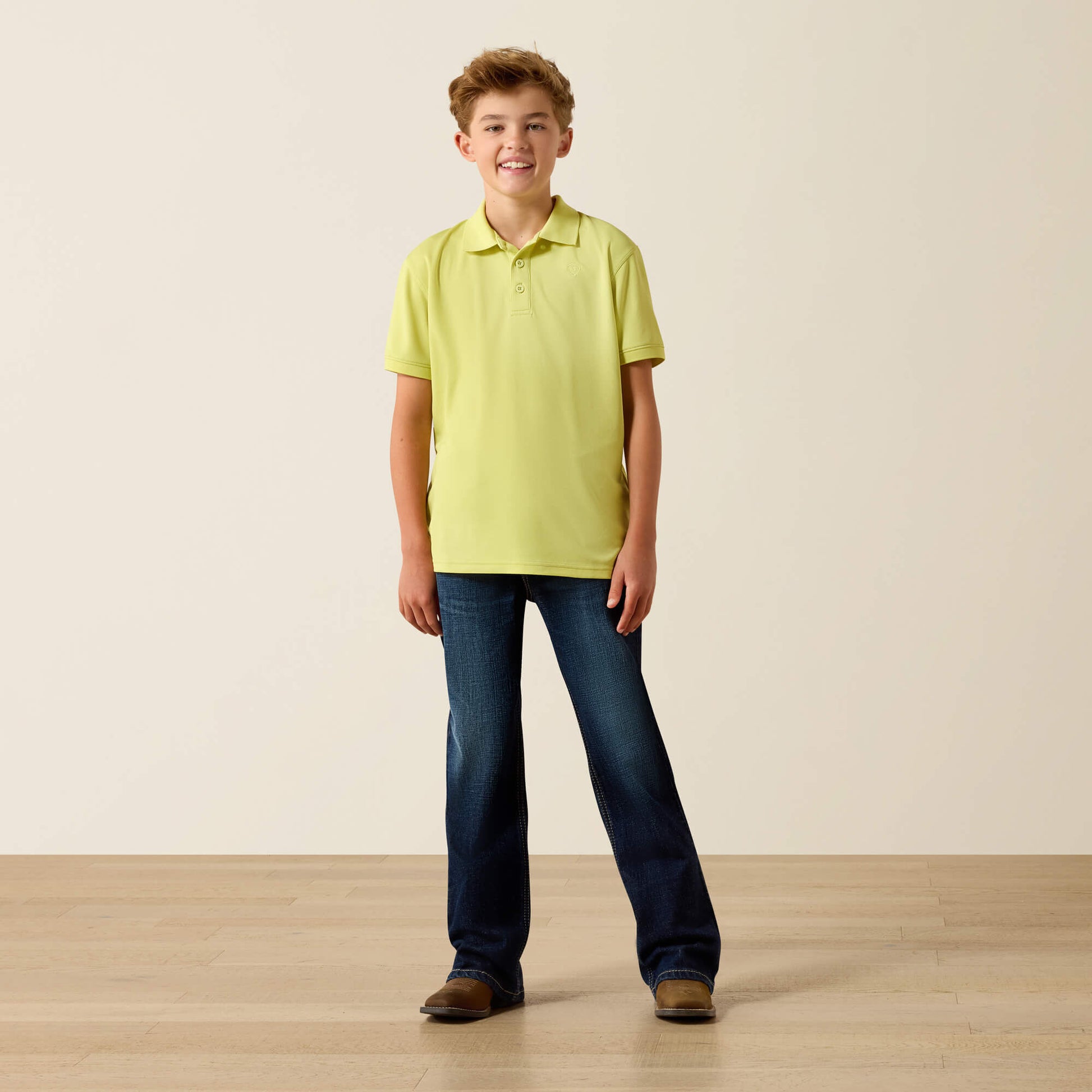 Ariat TEK Polo Discount