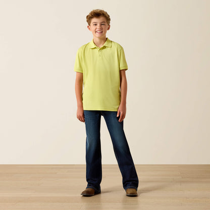 Ariat TEK Polo Discount
