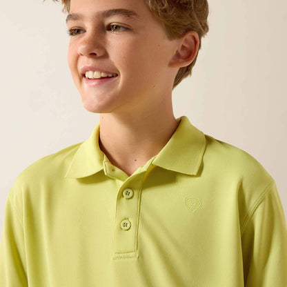 Ariat TEK Polo Discount