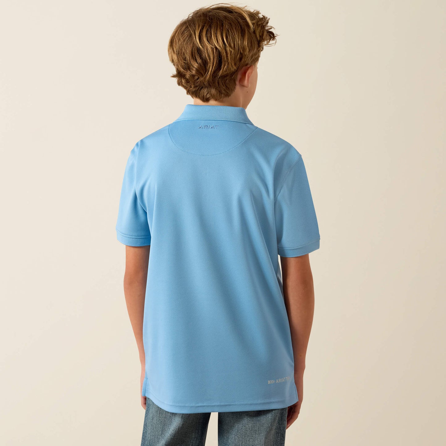Ariat TEK Polo On Sale
