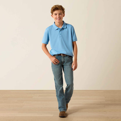 Ariat TEK Polo On Sale