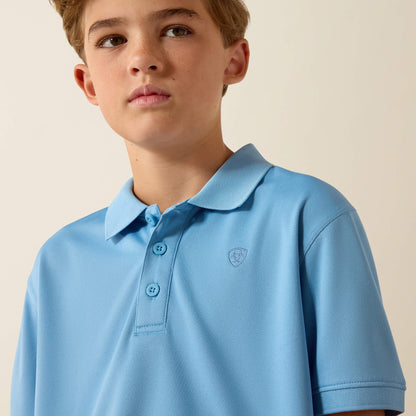 Ariat TEK Polo On Sale