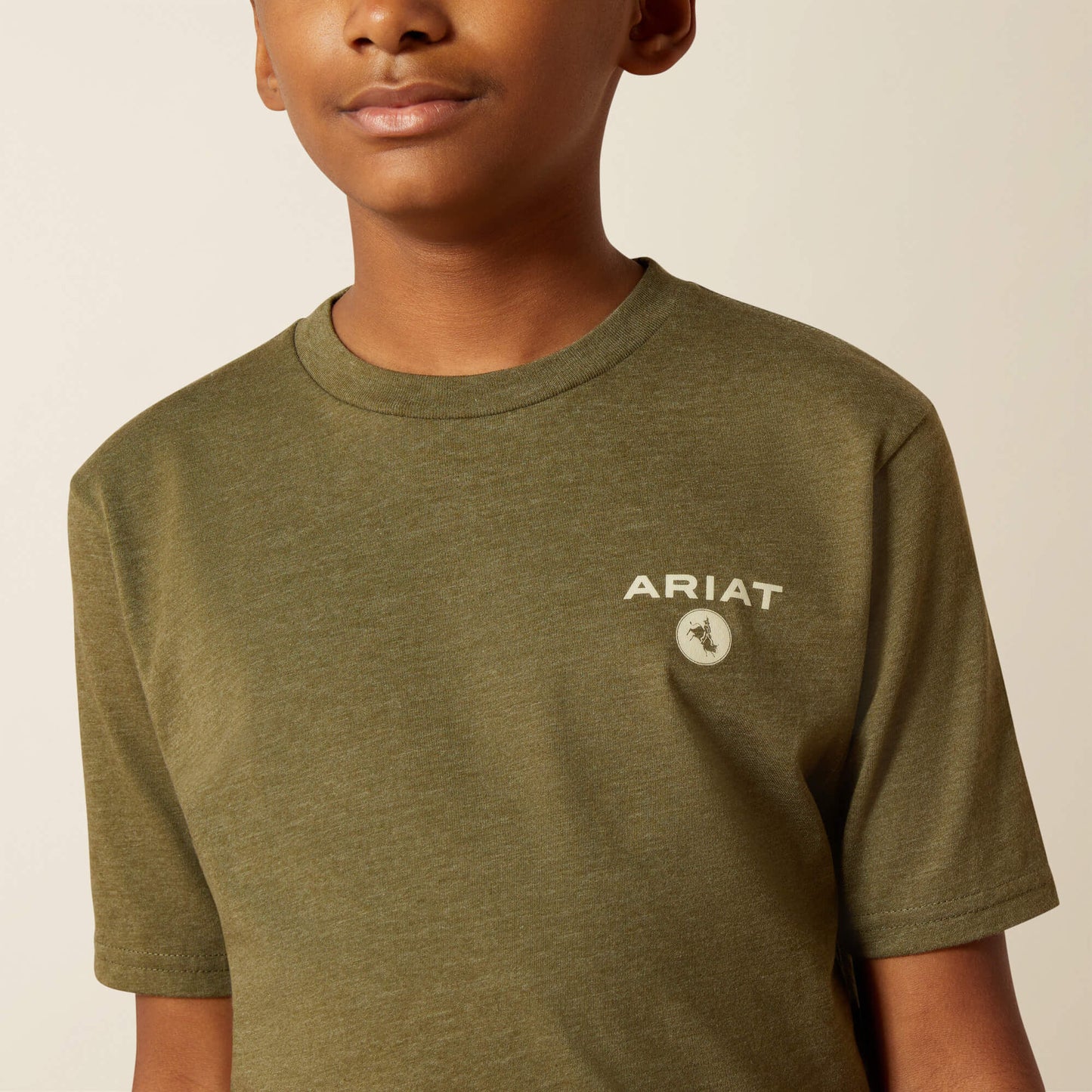 Ariat Ariat Roped Diamond T-Shirt Online
