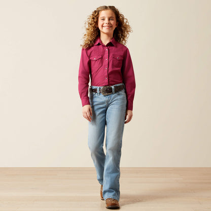 Ariat Shine Bright Shirt Discount