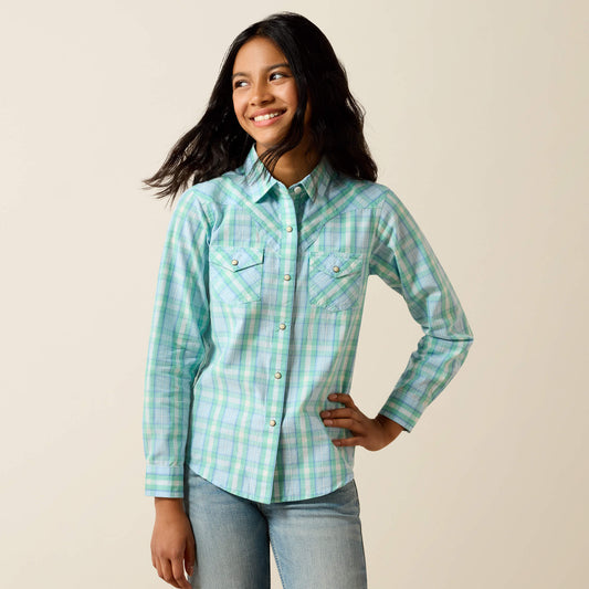 Ariat Ashley Shirt On Sale