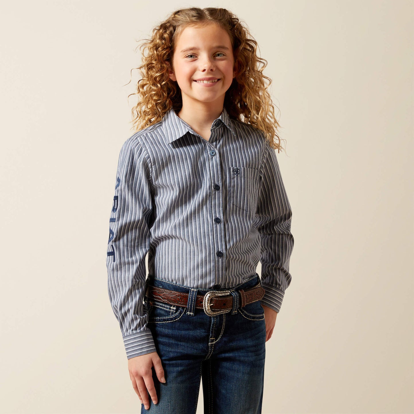 Ariat Team Kirby Shirt Sale