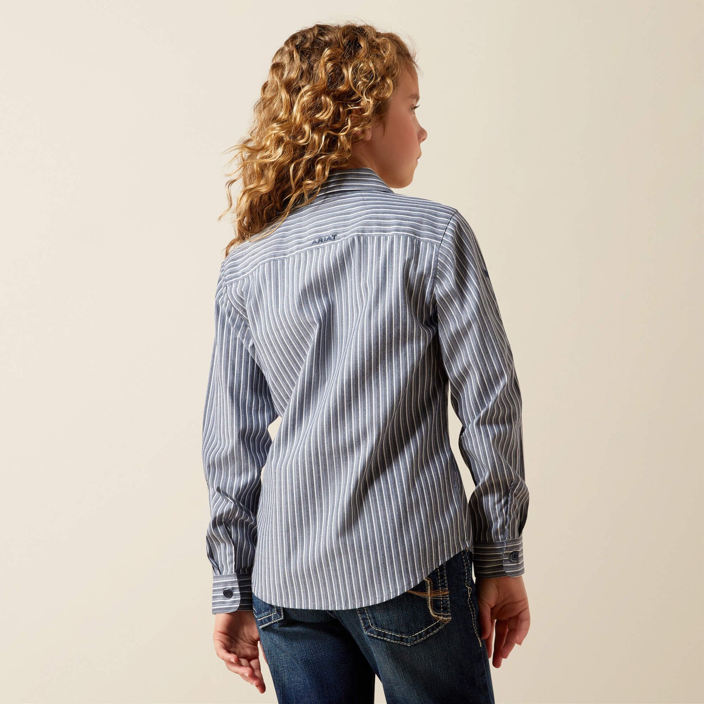 Ariat Team Kirby Shirt Sale