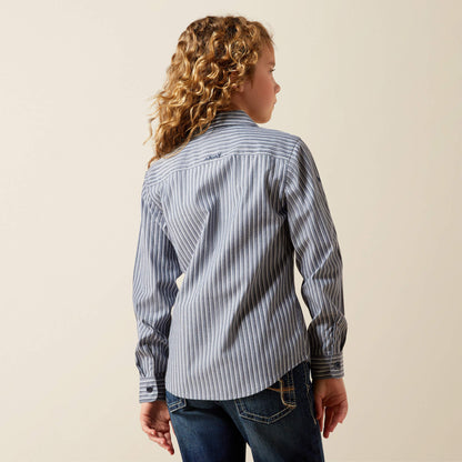 Ariat Team Kirby Shirt Sale