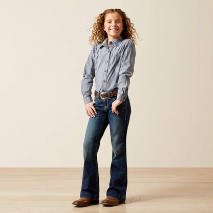 Ariat Team Kirby Shirt Sale
