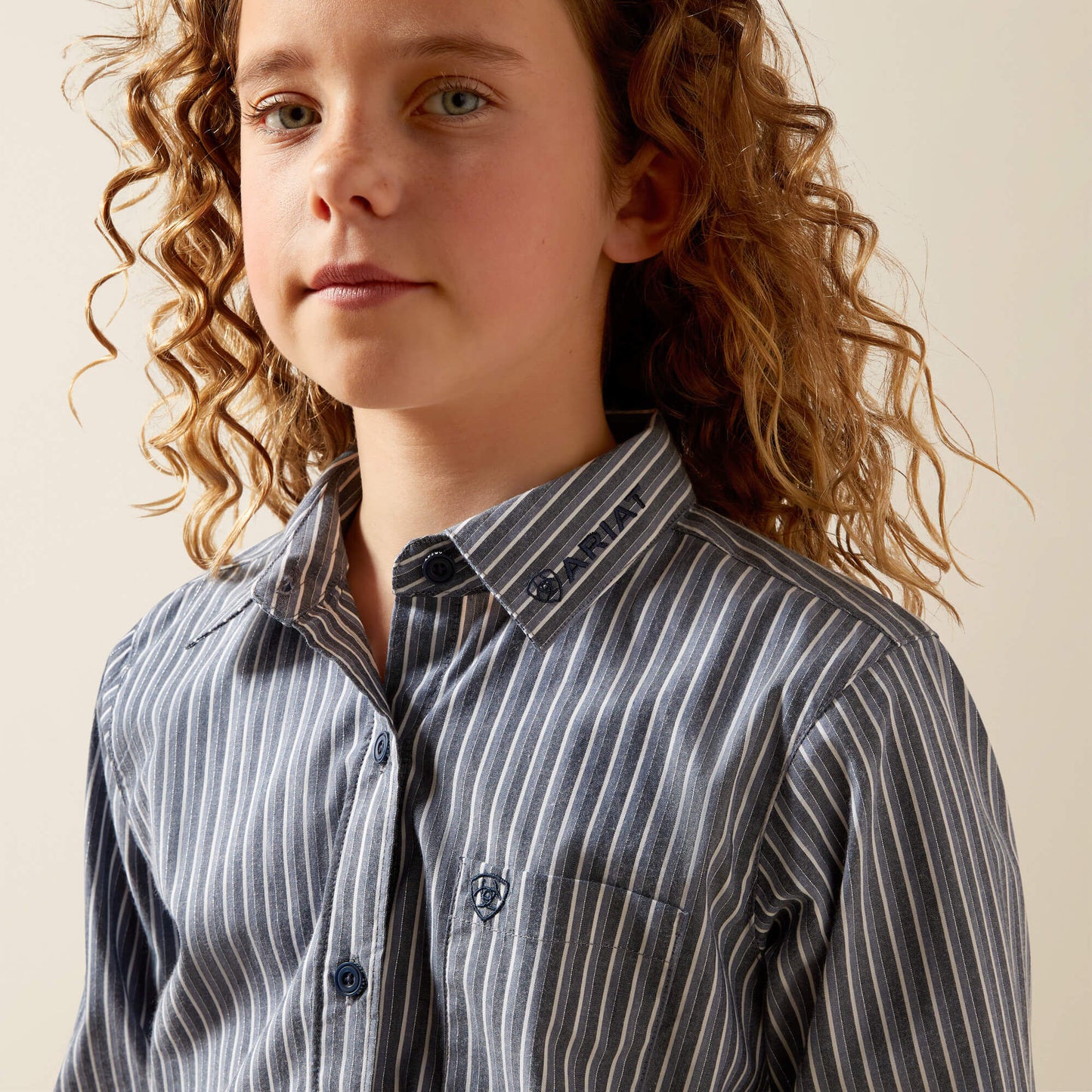Ariat Team Kirby Shirt Sale